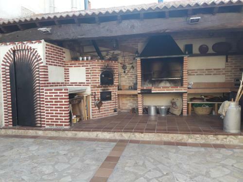 Posada La Casa De Las Manuelas