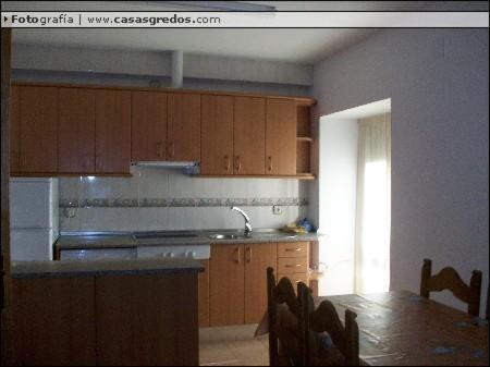 Agroturismo Casa Rural El Picozo