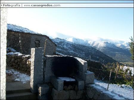 Agroturismo Casa Rural El Picozo