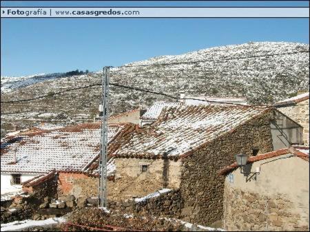 Agroturismo Casa Rural El Picozo