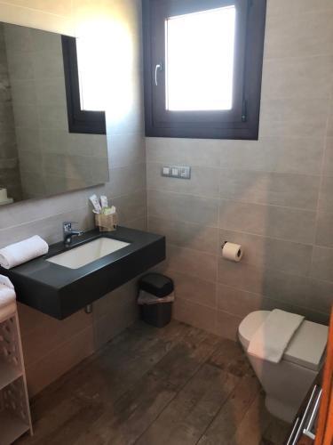 Hostal Caracola De Cabo Home