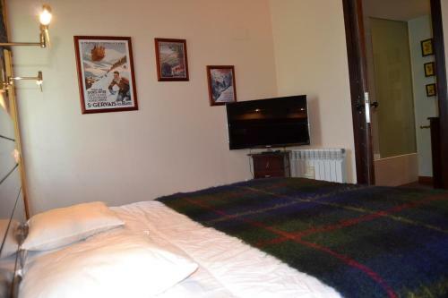 Apartamento Guils IV (saneja)