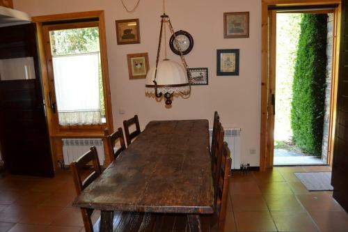 Apartamento Guils IV (saneja)