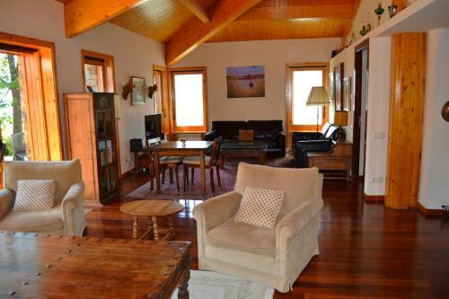 Apartamento Guils IV (saneja)