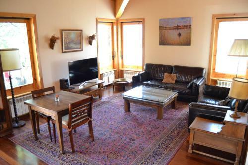 Apartamento Guils IV (saneja)