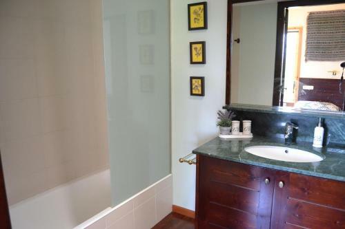 Apartamento Guils IV (saneja)