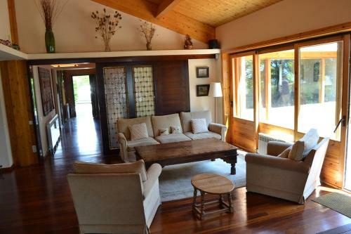 Apartamento Guils IV (saneja)