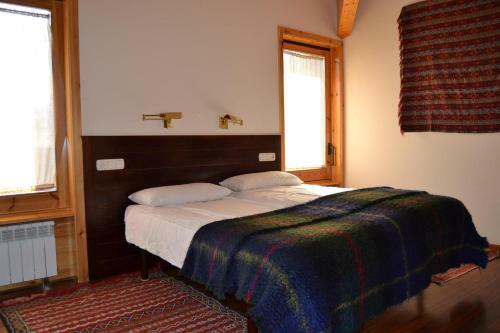 Apartamento Guils IV (saneja)