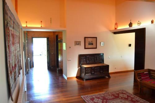 Apartamento Guils IV (saneja)