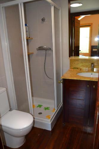 Apartamento Guils IV (saneja)