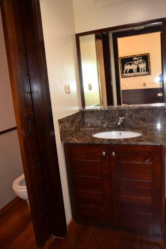 Apartamento Guils IV (saneja)