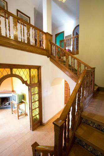 Villa Masia De Gaia
