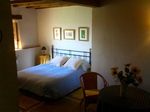 Agroturismo San Vitores