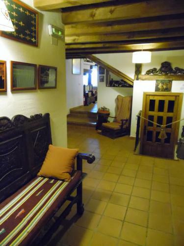 Agroturismo San Vitores