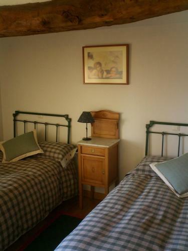 Agroturismo San Vitores