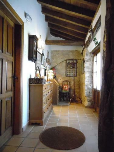 Agroturismo San Vitores