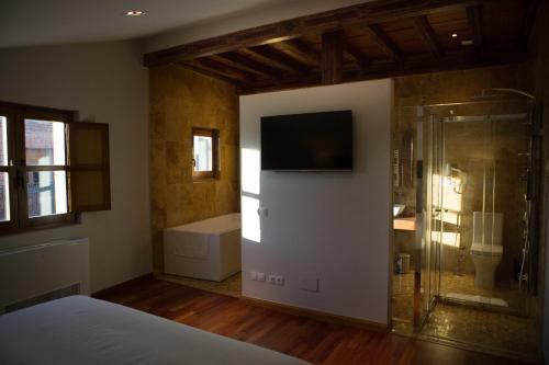 Posada Isabel De Castilla