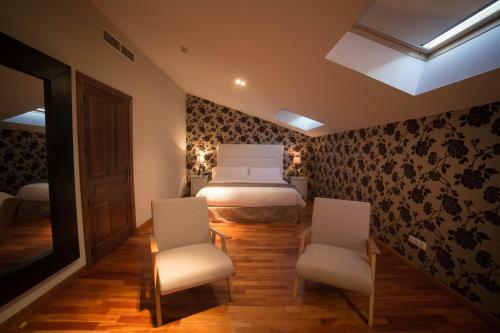 Posada Isabel De Castilla