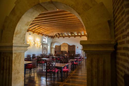 Posada Isabel De Castilla
