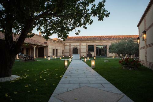 Posada Isabel De Castilla