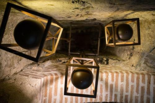 Posada Isabel De Castilla