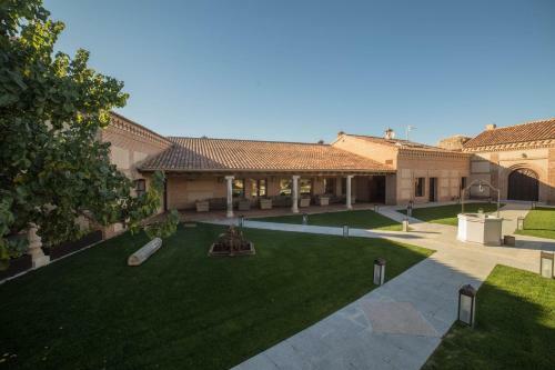 Posada Isabel De Castilla