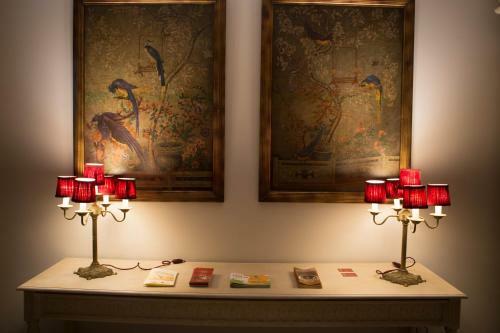 Posada Isabel De Castilla