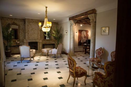 Posada Isabel De Castilla