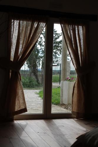 Hotel Mirador Las Grullas