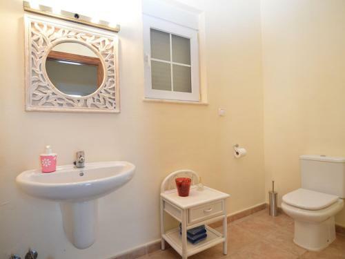 Spacious Villa With Private Pool In El Algar