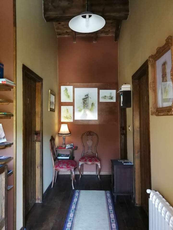 Posada Alc�zar Milmanda
