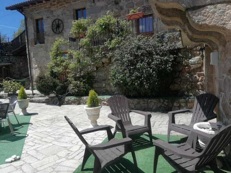 Posada Alc�zar Milmanda