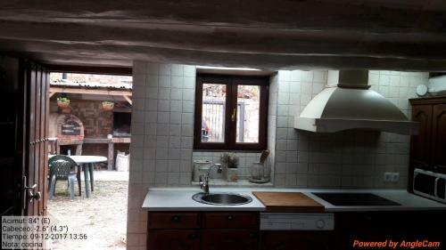 Casa De La Abuela Bego