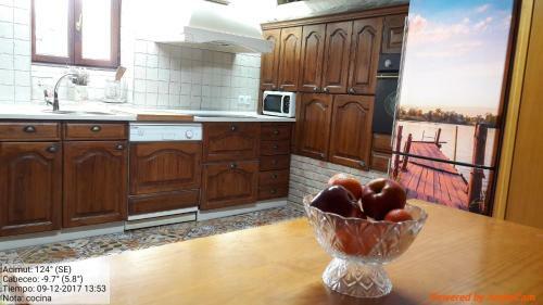 Casa De La Abuela Bego