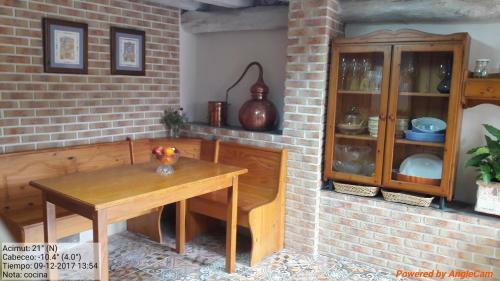 Casa De La Abuela Bego