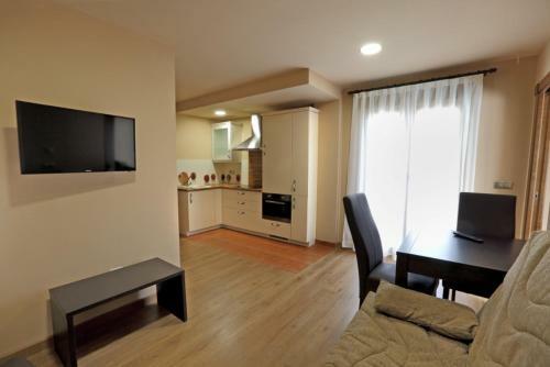 Apartamentos Villa Sof�a