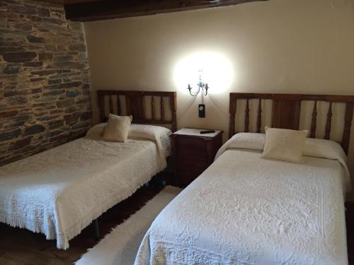 Hotel Pazo Torre Do Barrio