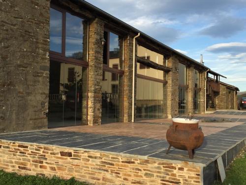 Hotel Pazo Torre Do Barrio