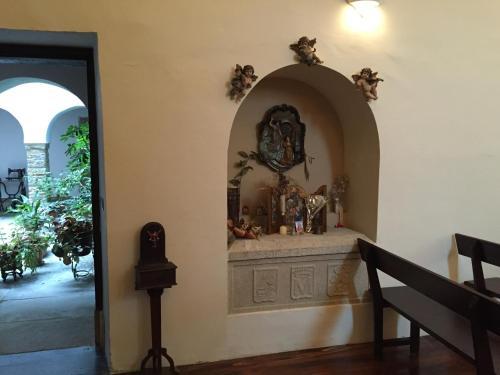 Hotel Pazo Torre Do Barrio