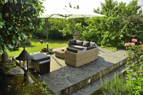 Hotel Pazo Torre Do Barrio