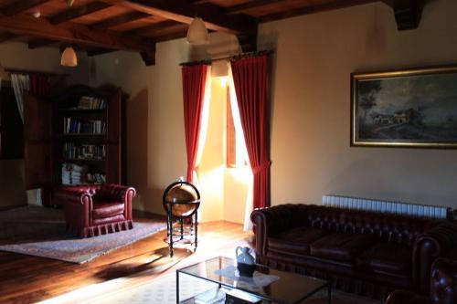 Hotel Pazo Torre Do Barrio