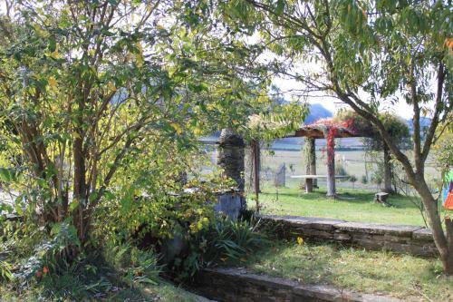 Hotel Pazo Torre Do Barrio