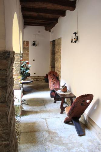 Hotel Pazo Torre Do Barrio