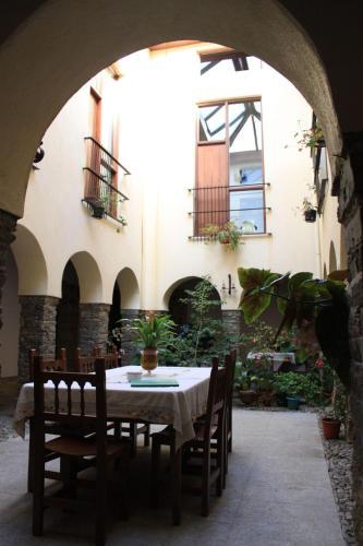 Hotel Pazo Torre Do Barrio