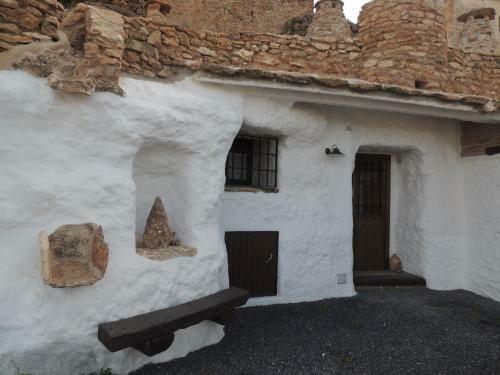 Hotel Balcones De Piedad