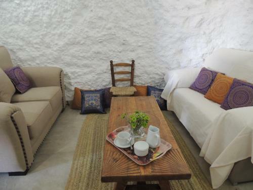 Hotel Balcones De Piedad