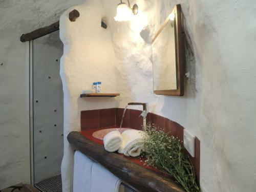 Hotel Balcones De Piedad
