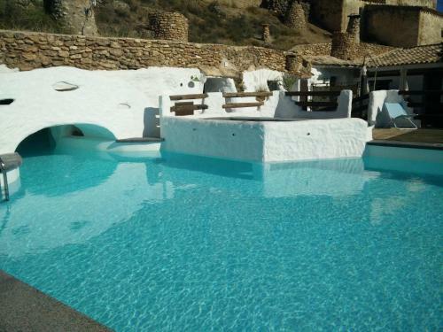 Hotel Balcones De Piedad