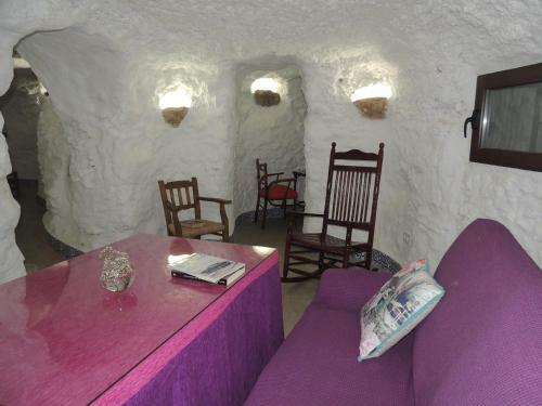 Hotel Balcones De Piedad