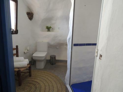 Hotel Balcones De Piedad